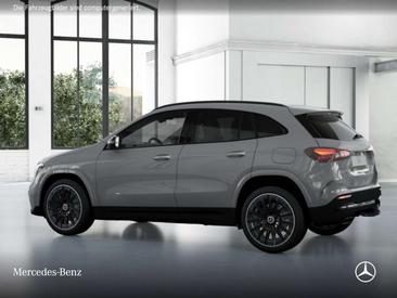 Mercedes GLA 220 D — photo 14