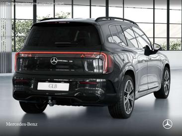 Mercedes GLB 200 — photo 3
