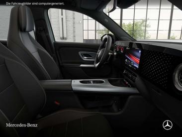 Mercedes GLB 200 — photo 10
