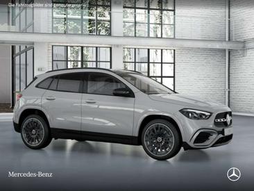 Mercedes GLA 220 D — photo 15