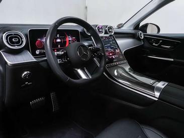 Mercedes GLC 220 D — photo 4