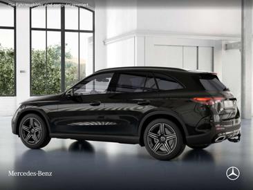 Mercedes GLC 220 D — photo 13