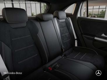 Mercedes GLA 180 — photo 11