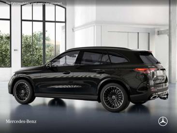 Mercedes GLC 300 De — photo 13