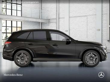 Mercedes GLC 220 D — photo 17