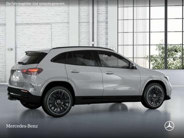 Mercedes GLA 220 D — photo 16