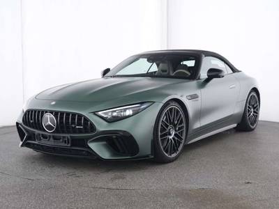 Mercedes SL Cabriolet 63 S E Performance - 2025 - Joinsteer - #1