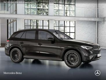 Mercedes GLC 300 De — photo 14