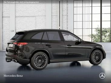 Mercedes GLC 300 De — photo 15