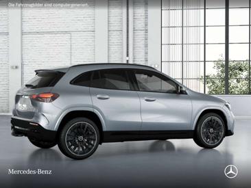Mercedes GLA 200d — photo 15