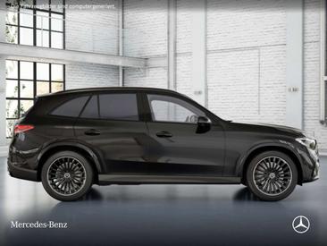 Mercedes GLC 300 De — photo 17