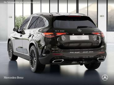 Mercedes GLC 300 De — photo 19
