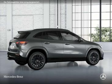 Mercedes GLA 200d — photo 15