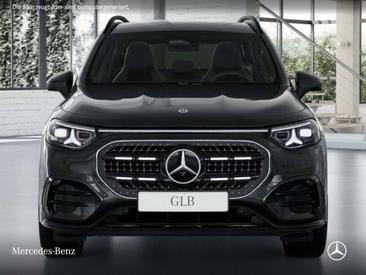 Mercedes GLB 200 — photo 5