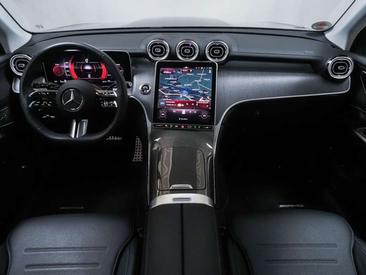 Mercedes GLC 220 D — photo 6