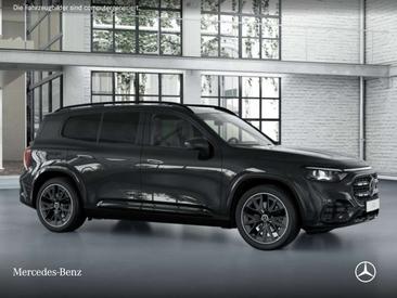 Mercedes GLB 200 — photo 14