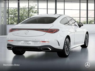 Mercedes CLE Berline 220 D