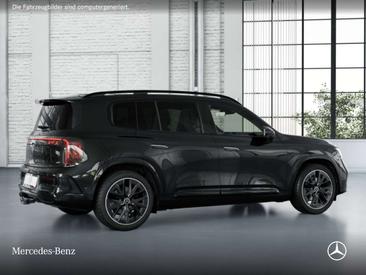 Mercedes GLB 200 — photo 15