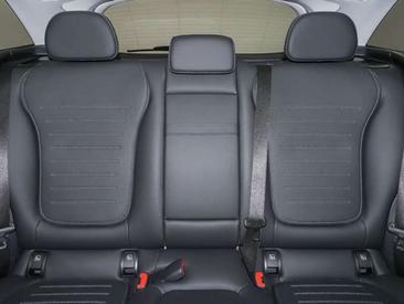 Mercedes GLC 220 D — photo 7