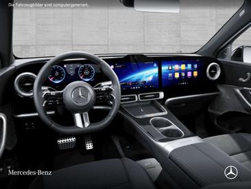 Mercedes GLC 400 — photo 8