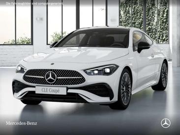 Mercedes CLE Cabriolet 200 — photo 2