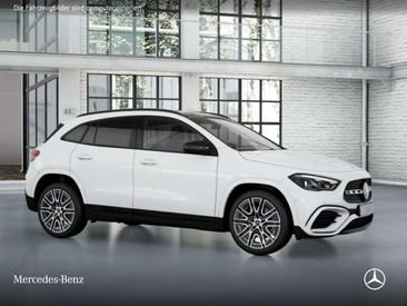Mercedes GLA 180 — photo 14
