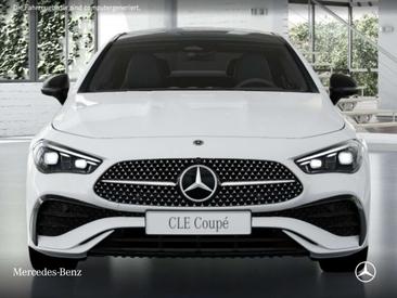 Mercedes CLE Berline 220 D — photo 5