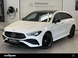 Mercedes CLA Berline 250 E - 2025 - Joinsteer - #1