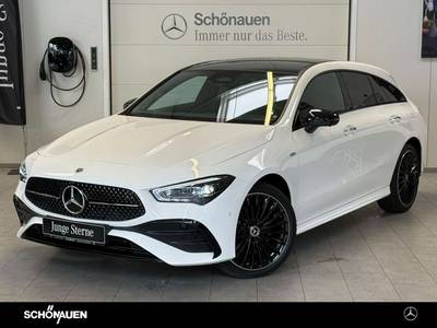 Mercedes CLA Berline 250 E - 2025 - Joinsteer - #1