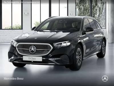 Mercedes Classe E Berline 200 D - 2026 - Joinsteer - #1