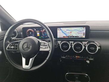 Mercedes CLA Berline 220 — photo 27