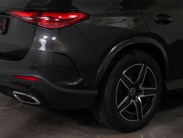 Mercedes GLC 220 D — photo 9