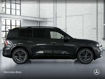 Mercedes GLB 200 — photo 17
