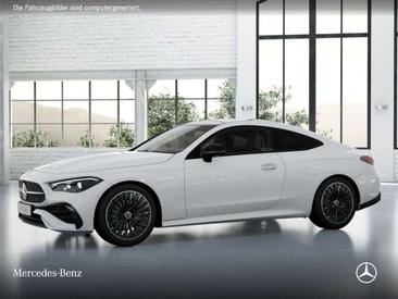 Mercedes CLE Cabriolet 200 — photo 3