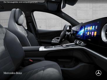 Mercedes GLC 400 — photo 10