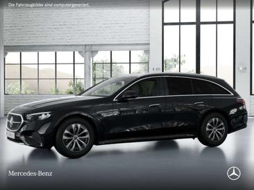 Mercedes Classe E Berline 200 D — photo 2