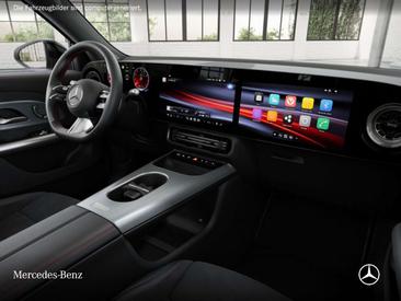 Mercedes GLB 200 — photo 9