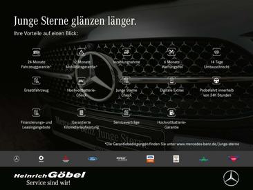 Mercedes GLC 220 D — photo 10