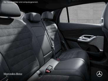 Mercedes GLC 400 — photo 11