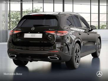 Mercedes GLC 220 D — photo 3