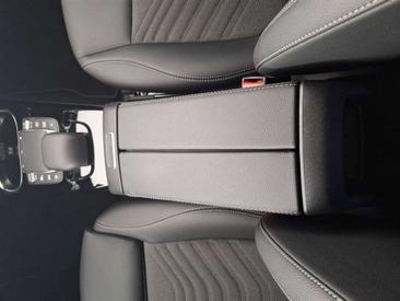 Mercedes CLA Berline 220 — photo 31