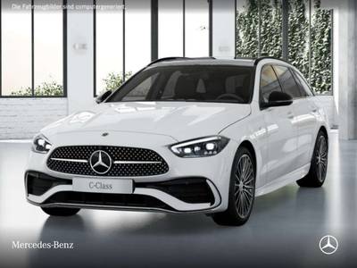 Mercedes Classe C Berline 300 E - 2026 - Joinsteer - #1