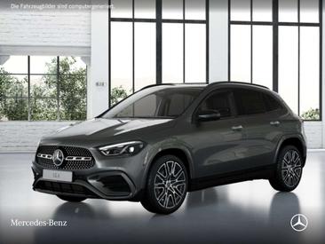 Mercedes GLA 200d — photo 12