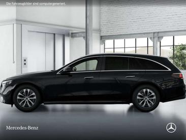 Mercedes Classe E Berline 200 D — photo 4
