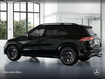 Mercedes GLE 300 D — photo 14