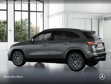 Mercedes GLA 200d — photo 13