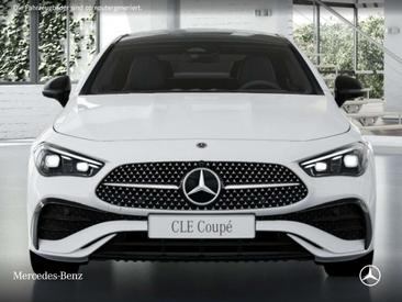 Mercedes CLE Cabriolet 200 — photo 6