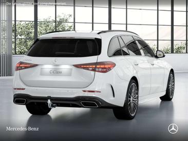 Mercedes Classe C Berline 300 E — photo 3