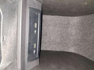 Mercedes CLA Berline 220 — photo 34