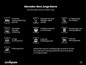 Mercedes CLA Berline 250 E — photo 17